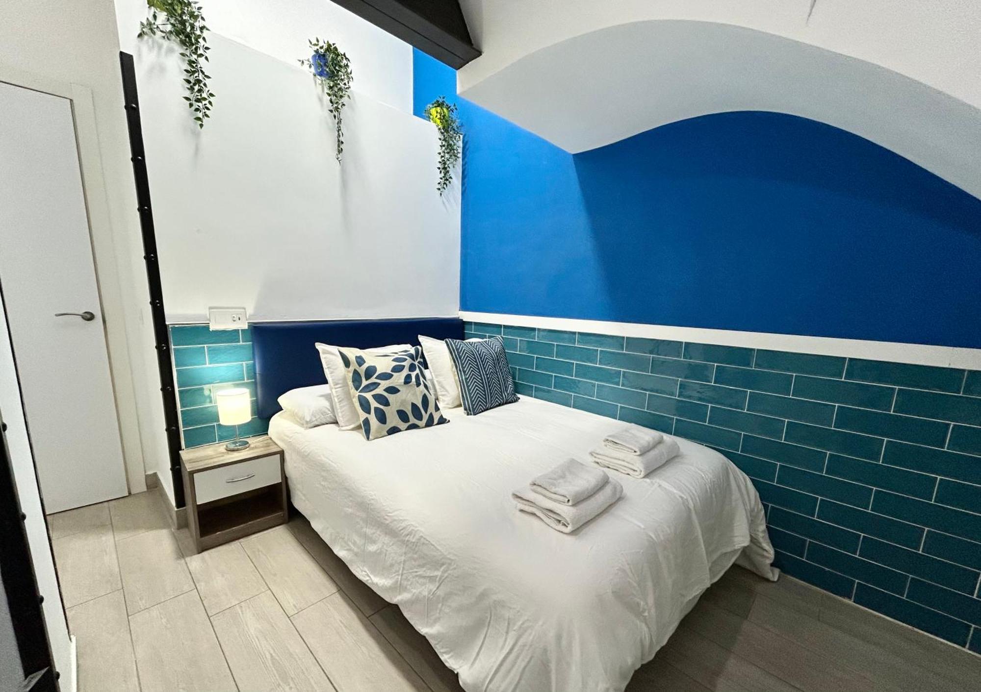 Ever House - Alcala Loft Madrid Exterior foto
